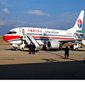鄂托克旗乌兰空运地址航空快运业稳步发展的原因是什么？